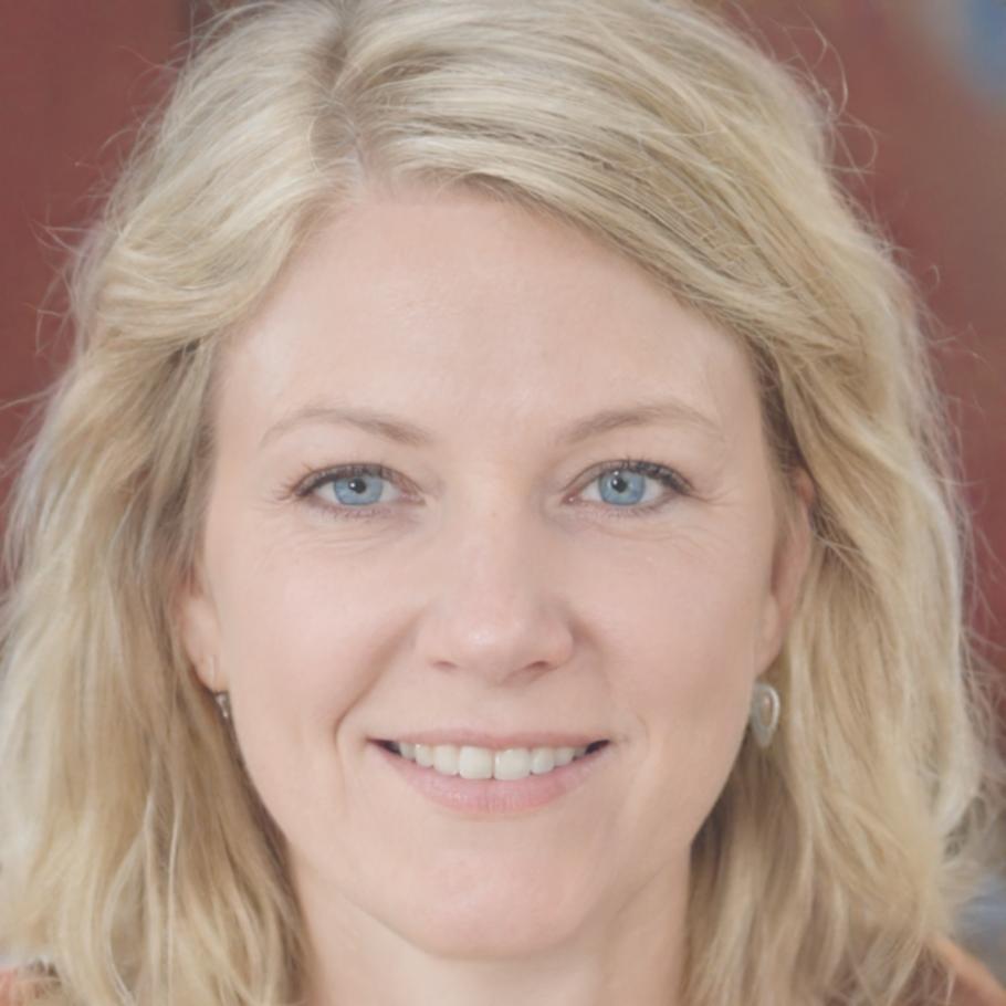 Prof. Dr. Lisa Hoffmann, Finanzwissenschaftlerin
