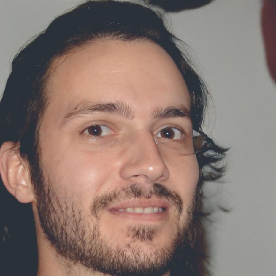 Dr. Andreas Müller, Finanzanalyst